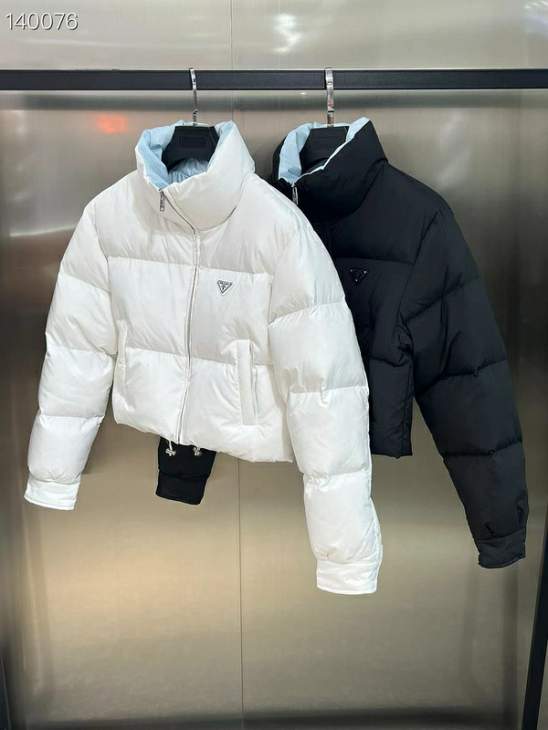 Picture of Prada Down Jackets _SKUPradaS-XL26yr8136567